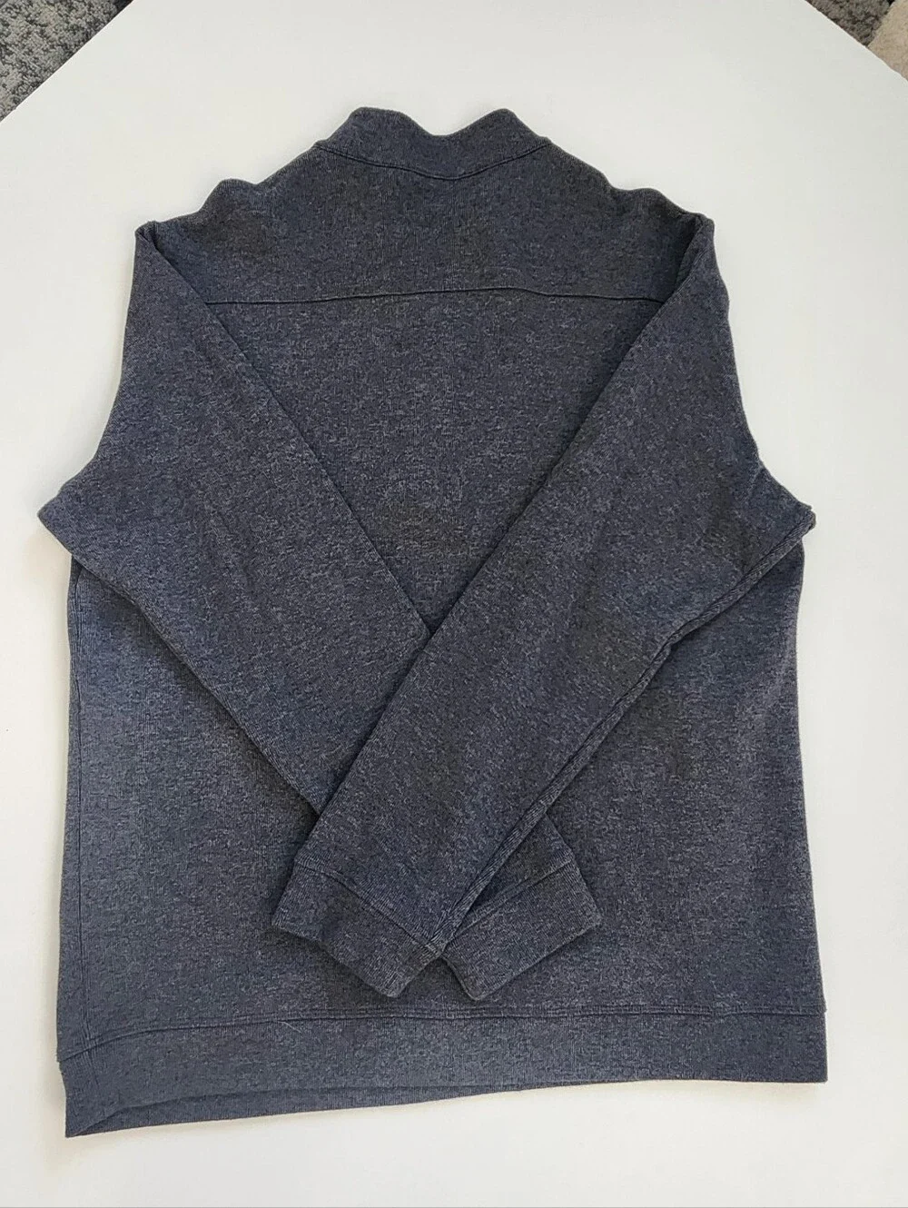Ashworth classic comfortable